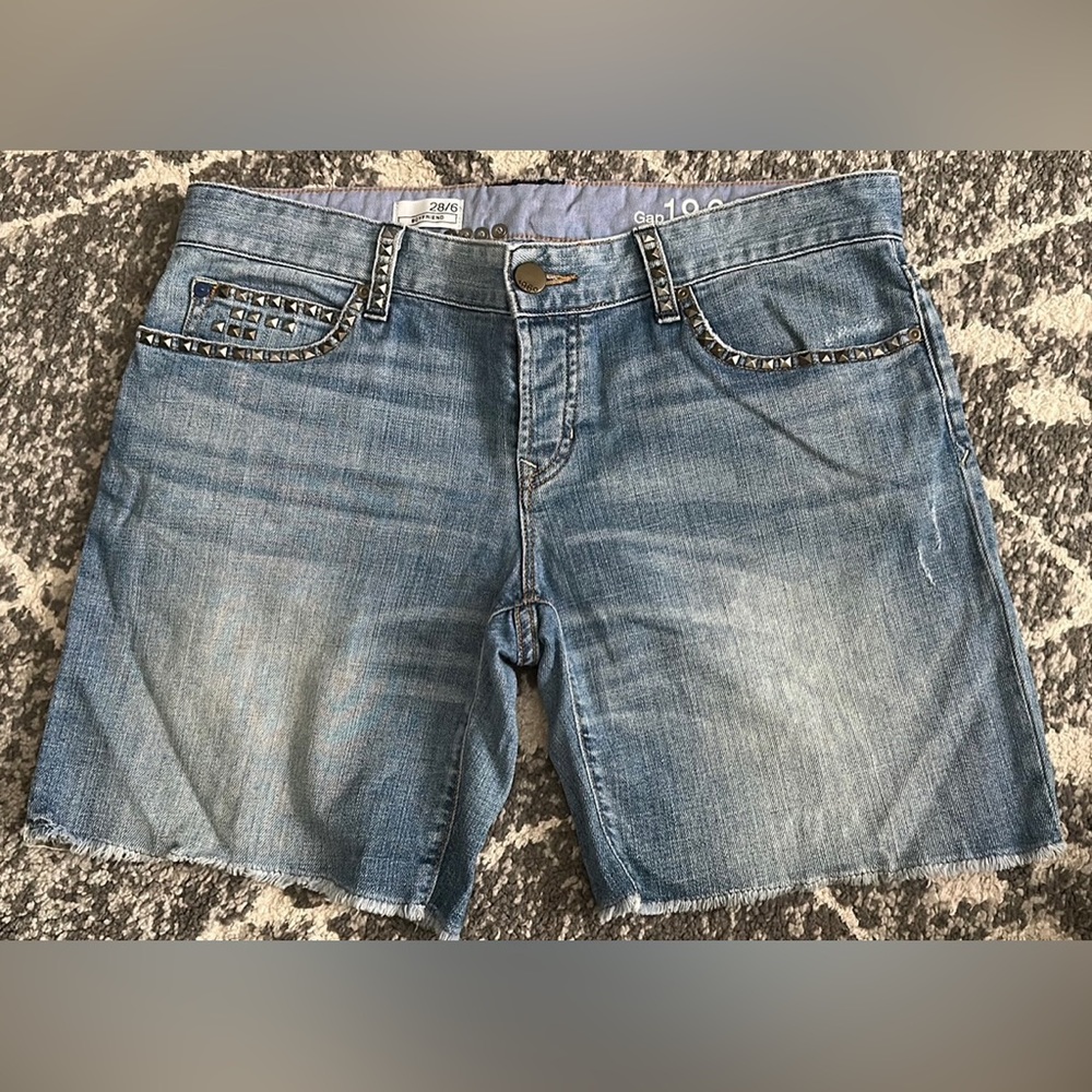GAP Denim Shorts